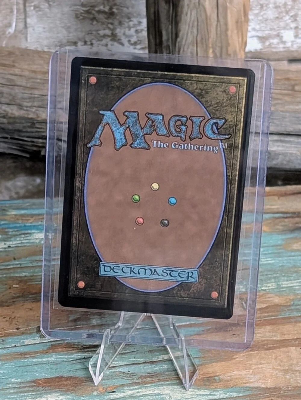Magic The Gathering TMNT 8 Card Bundle